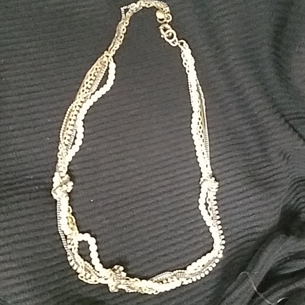 J.crew necklace